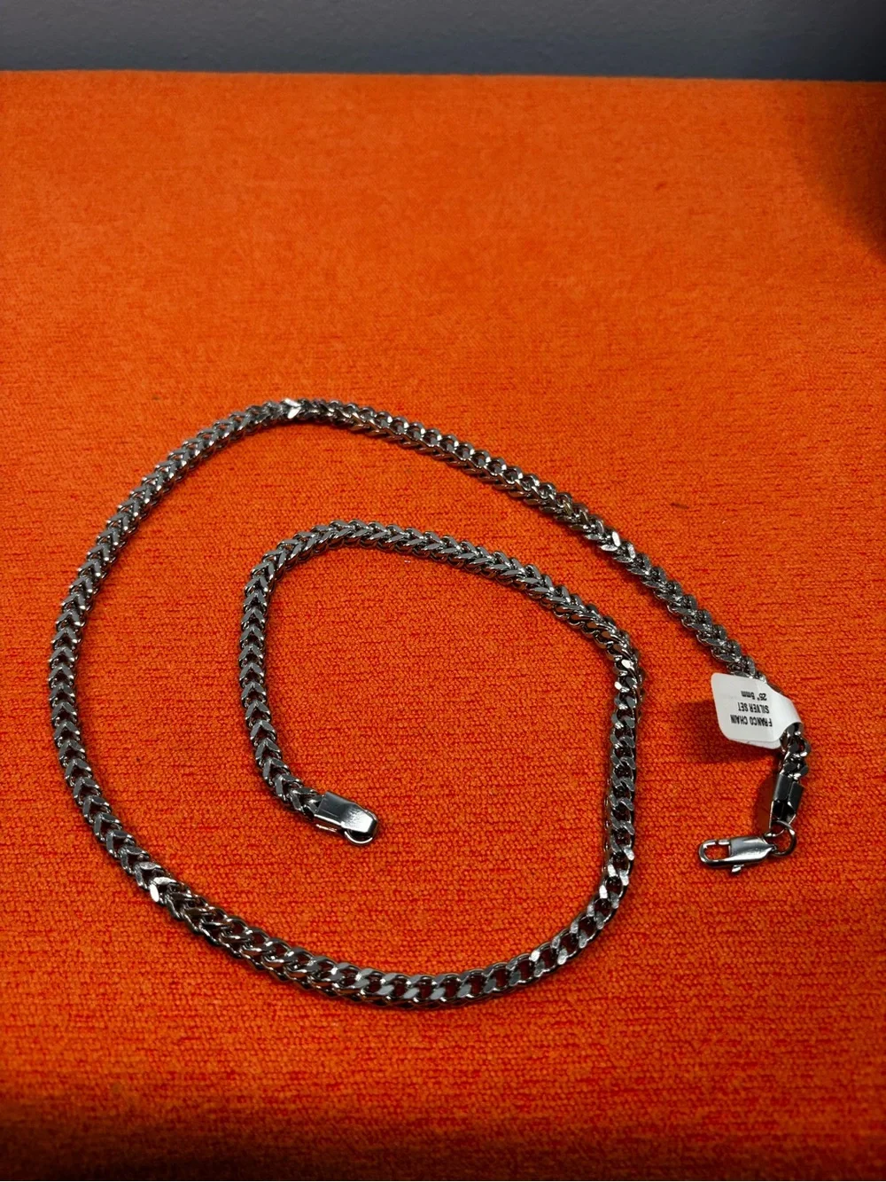 N/A classic stainless